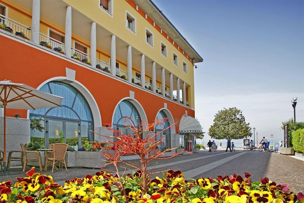 Hotel Vela D'Oro Dependence Bardolino Exterior photo